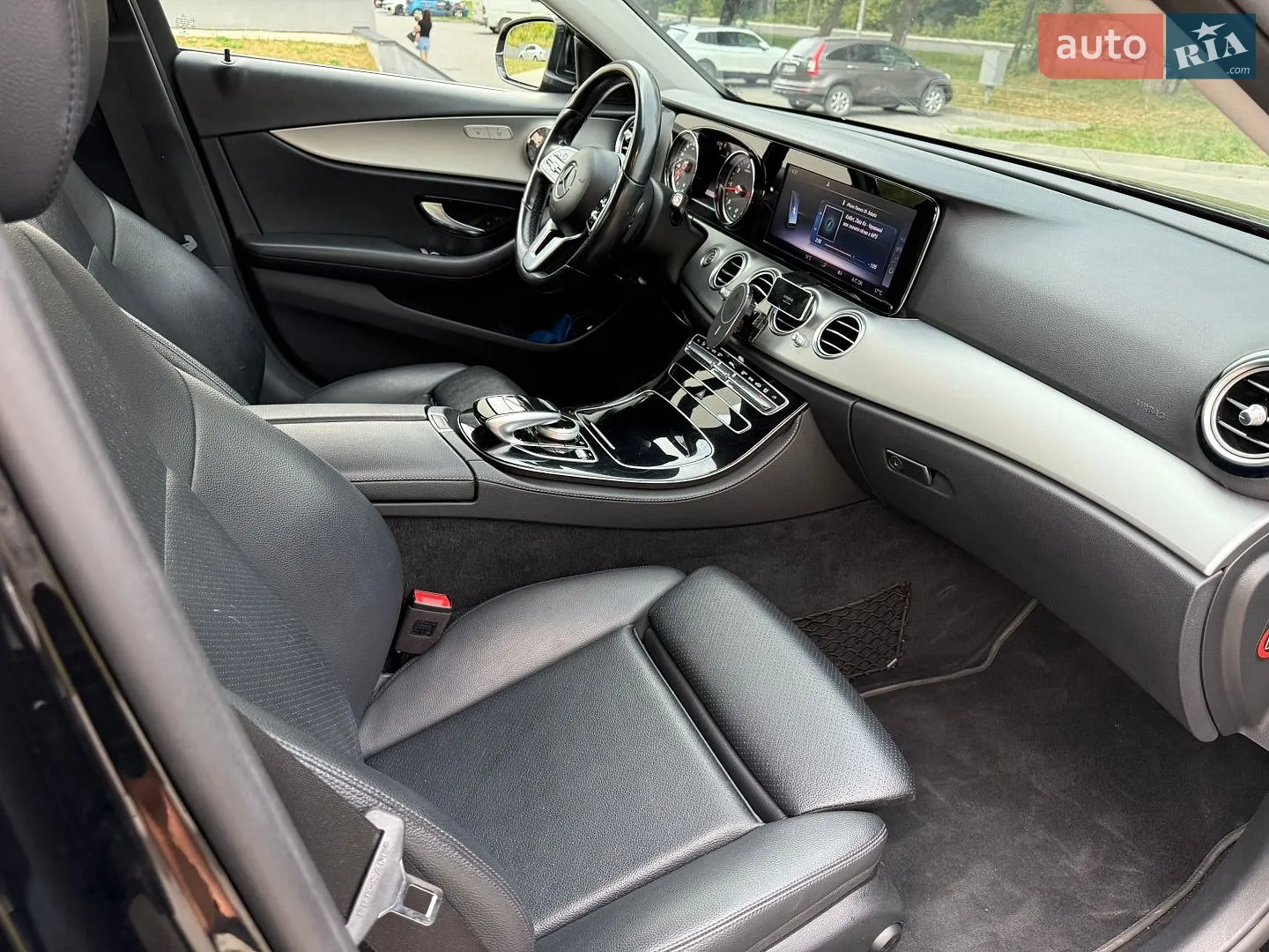 2019 Mercedes-Benz E-klasse - мініатюра 19