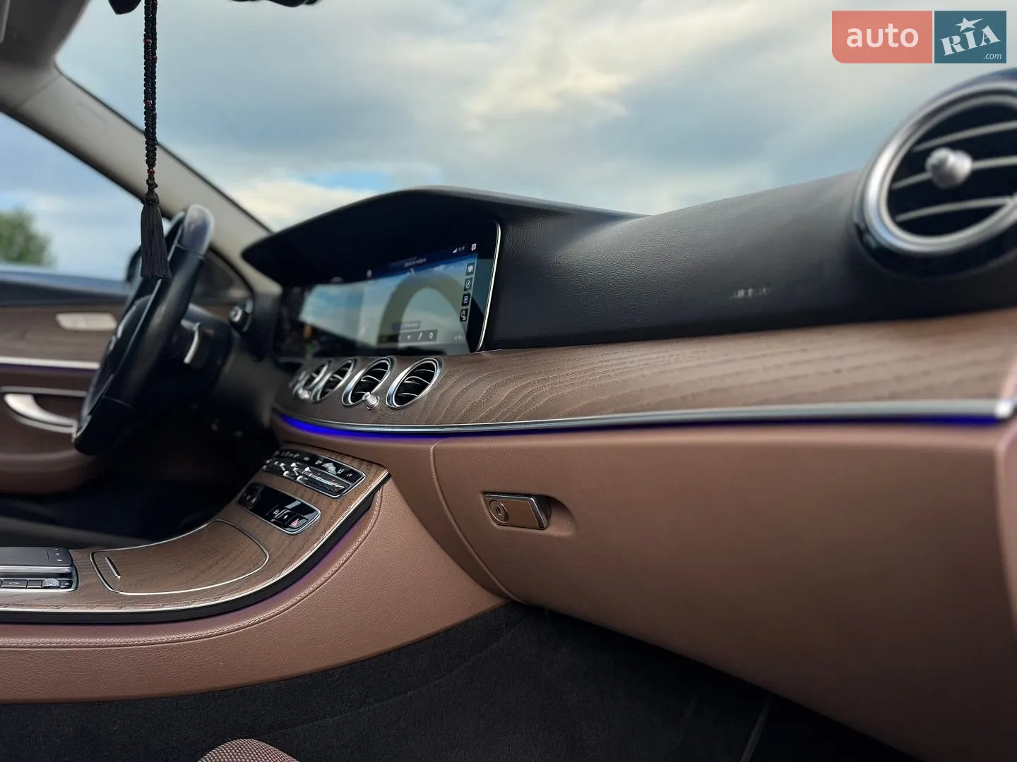 2021 Mercedes-Benz E-klasse - мініатюра 18