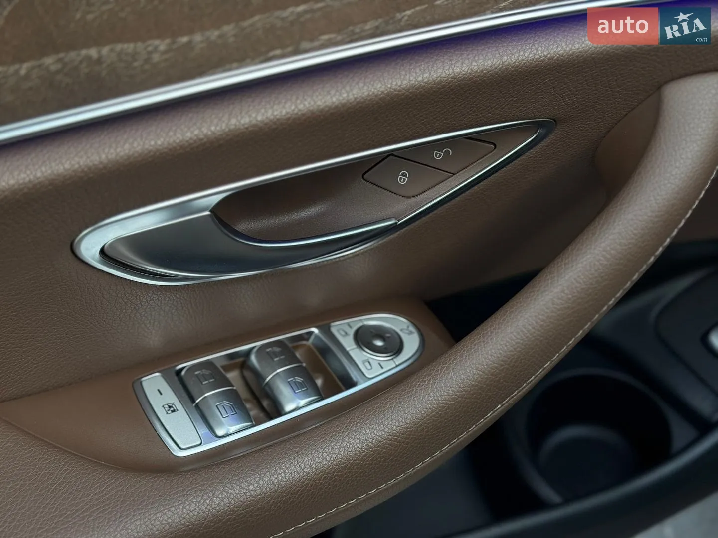 2021 Mercedes-Benz E-klasse - мініатюра 22