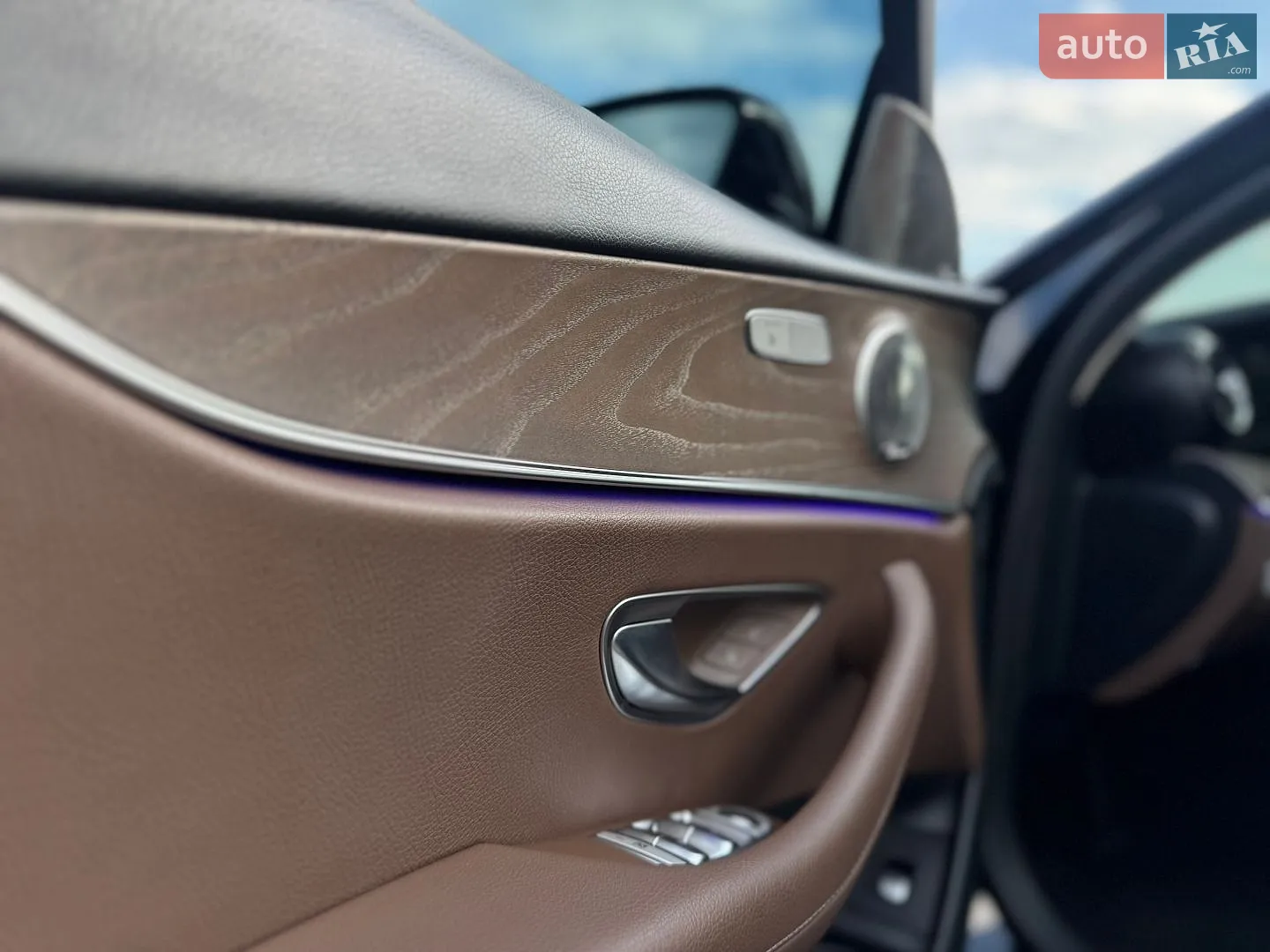 2021 Mercedes-Benz E-klasse - мініатюра 25