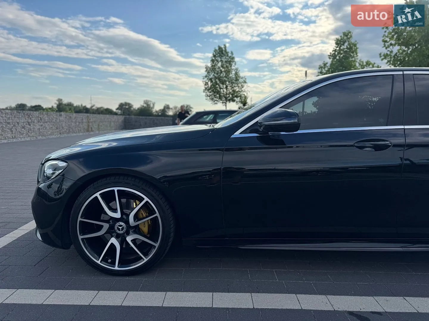 2021 Mercedes-Benz E-klasse - мініатюра 33