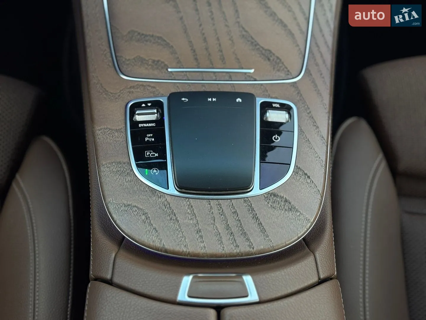 2021 Mercedes-Benz E-klasse - мініатюра 38