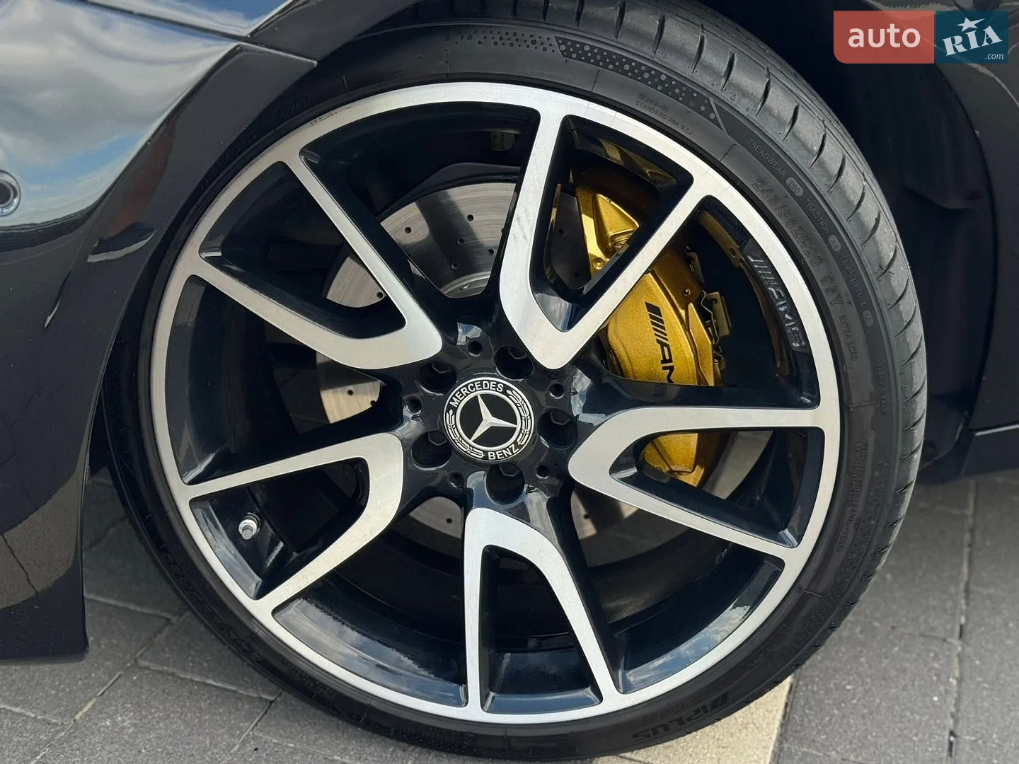 2021 Mercedes-Benz E-klasse - мініатюра 42