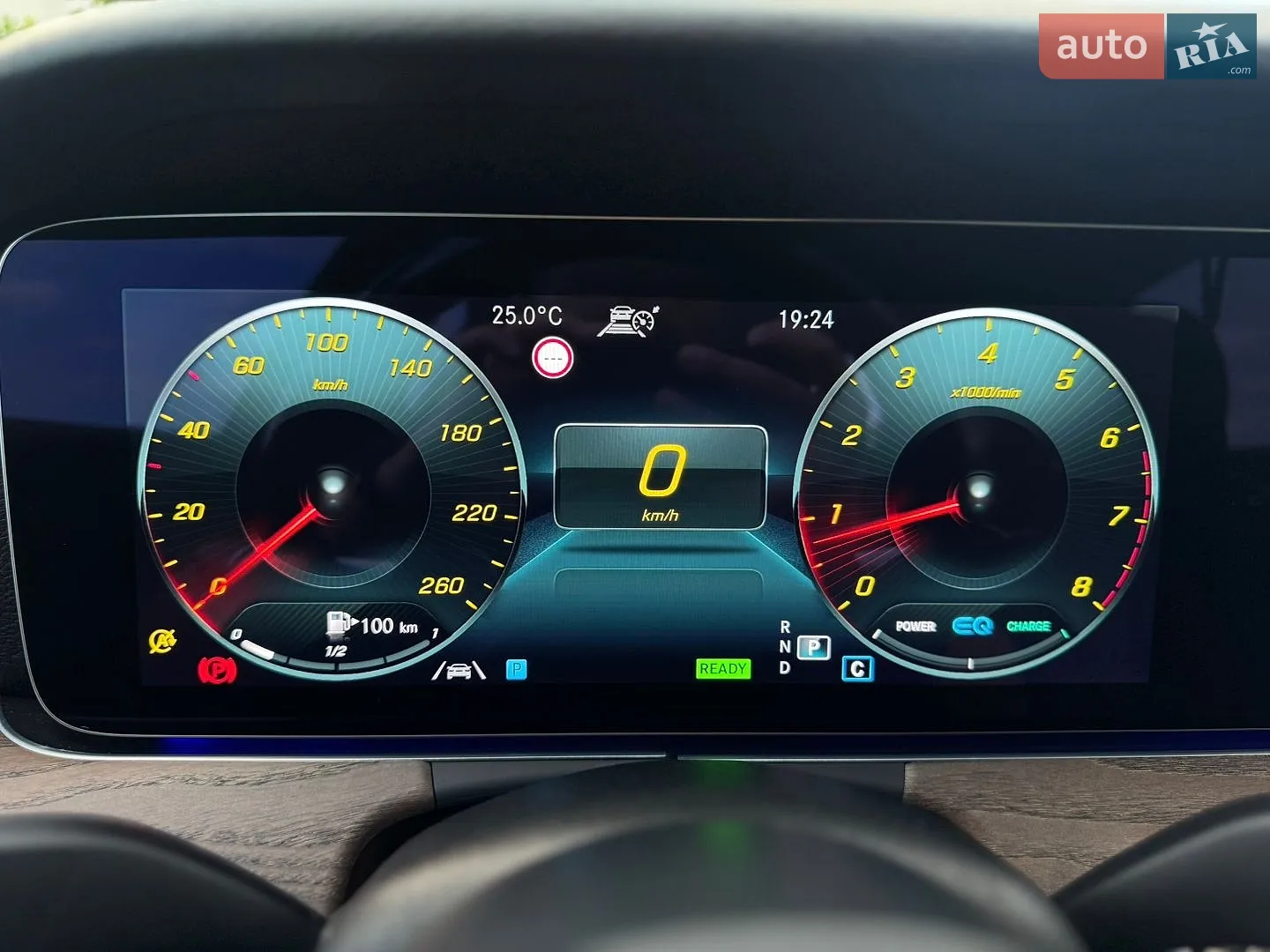 2021 Mercedes-Benz E-klasse - мініатюра 46