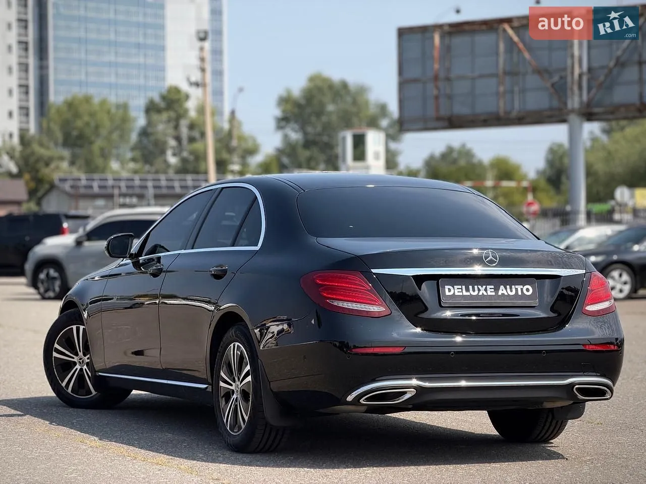 2019 Mercedes-Benz E-klasse - мініатюра 29