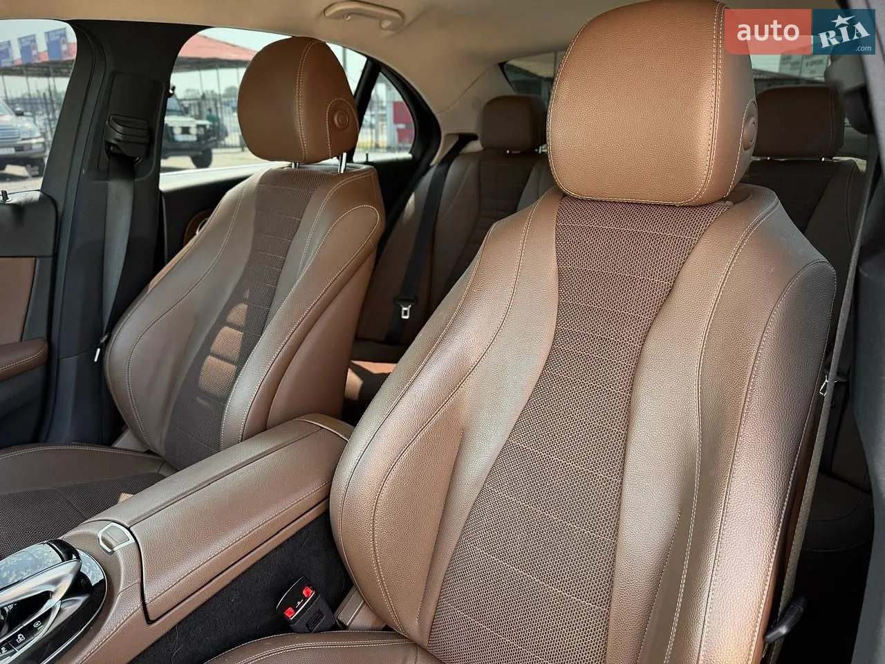 2019 Mercedes-Benz E-klasse - мініатюра 39