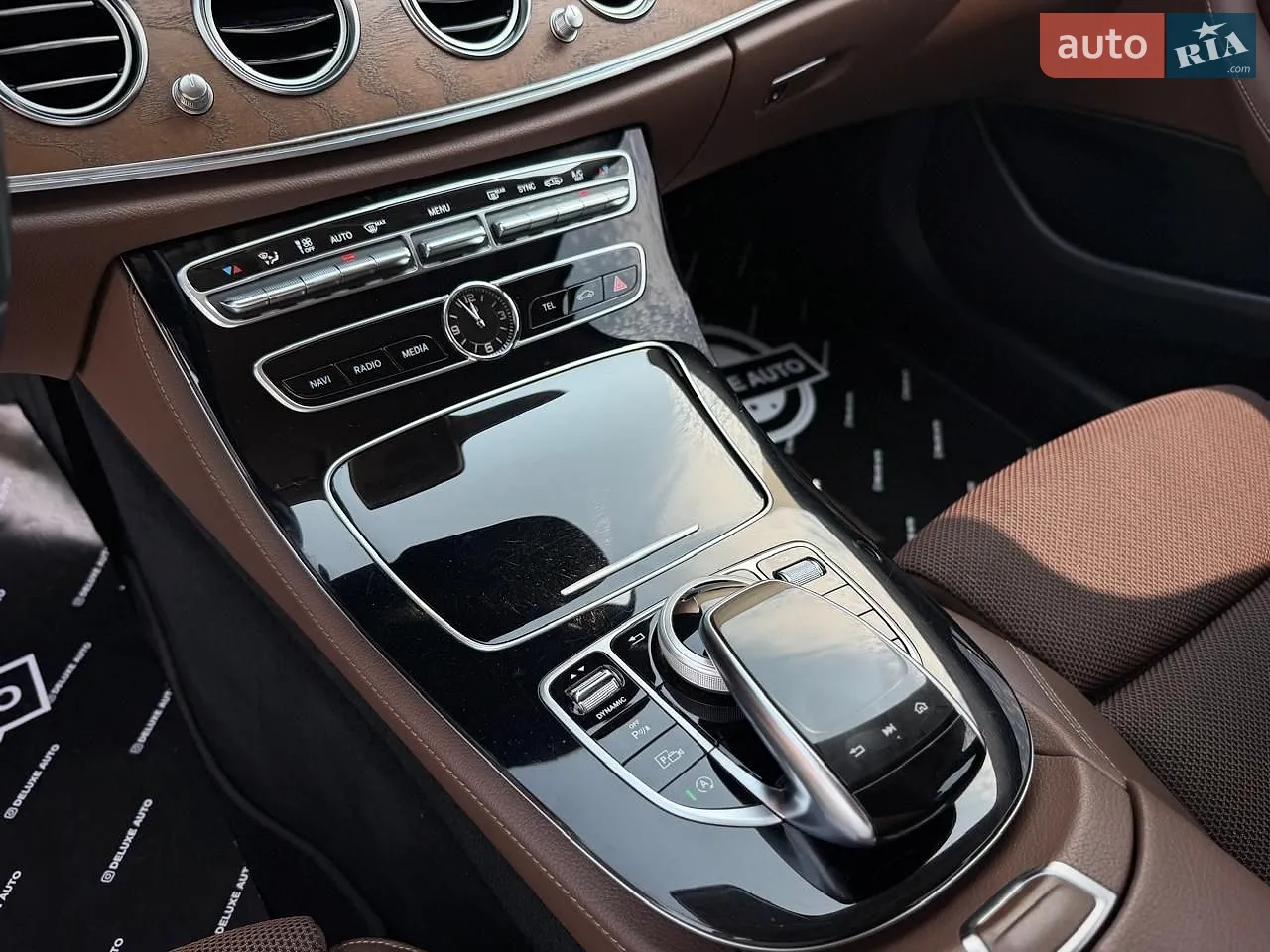 2019 Mercedes-Benz E-klasse - мініатюра 44