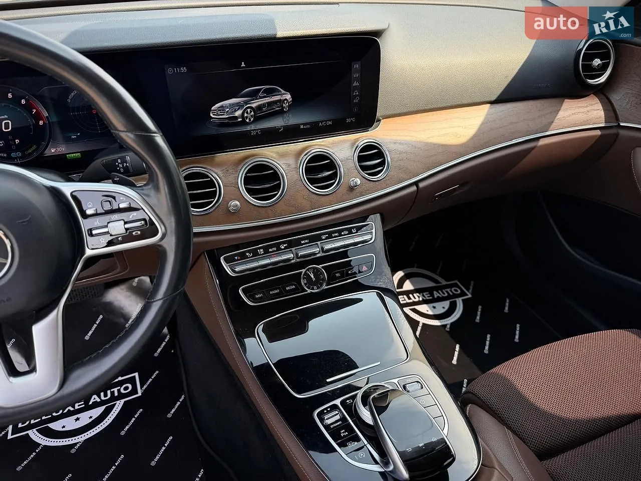 2019 Mercedes-Benz E-klasse - мініатюра 46