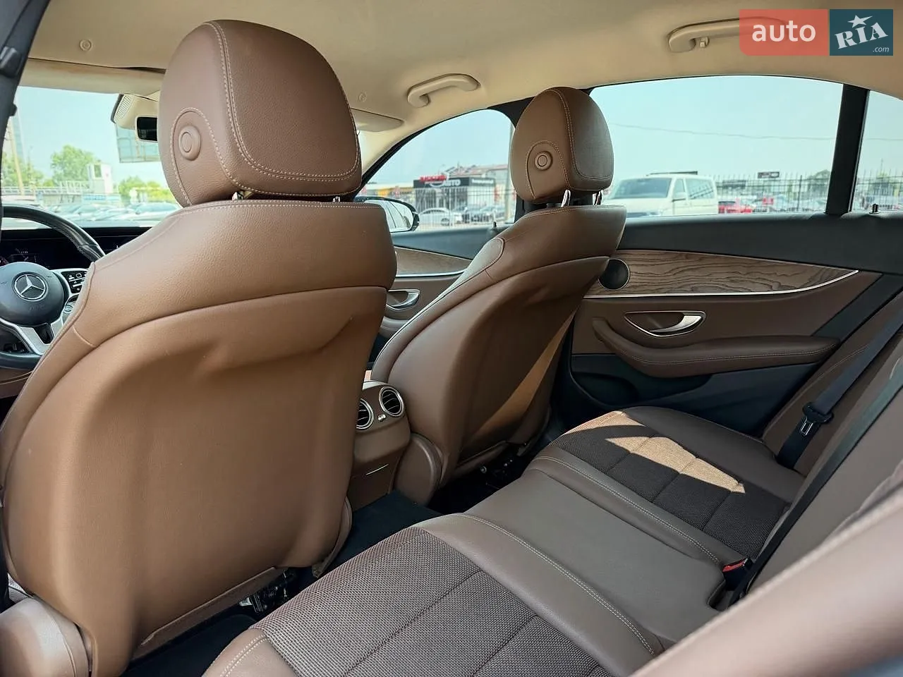 2019 Mercedes-Benz E-klasse - мініатюра 57