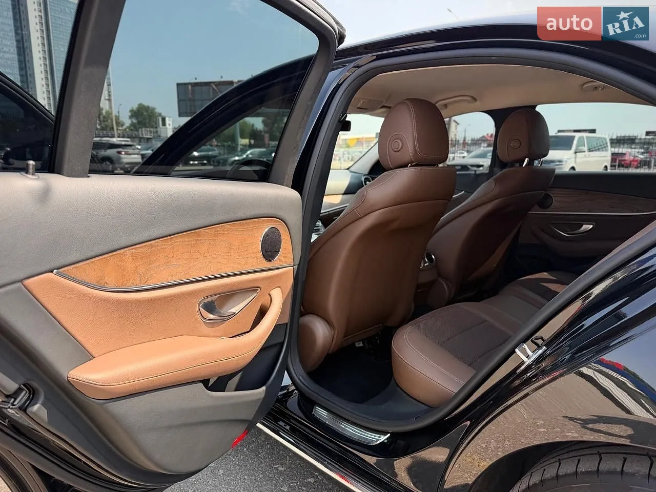 2019 Mercedes-Benz E-klasse - мініатюра 59