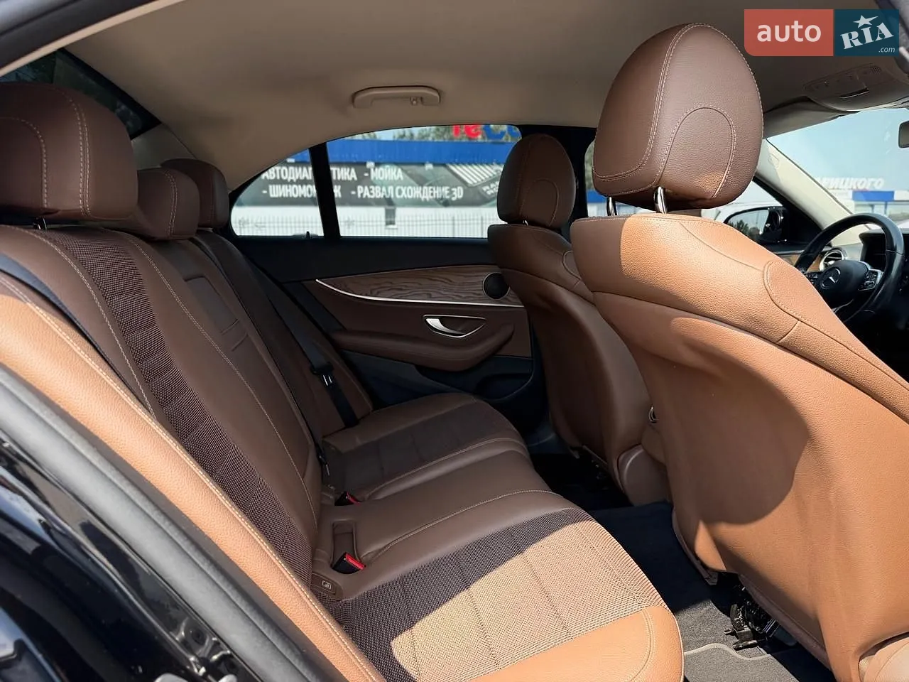2019 Mercedes-Benz E-klasse - мініатюра 67