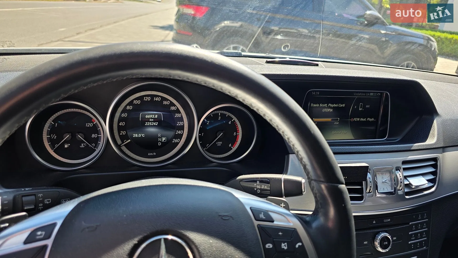 2015 Mercedes-Benz E-klasse - мініатюра 12