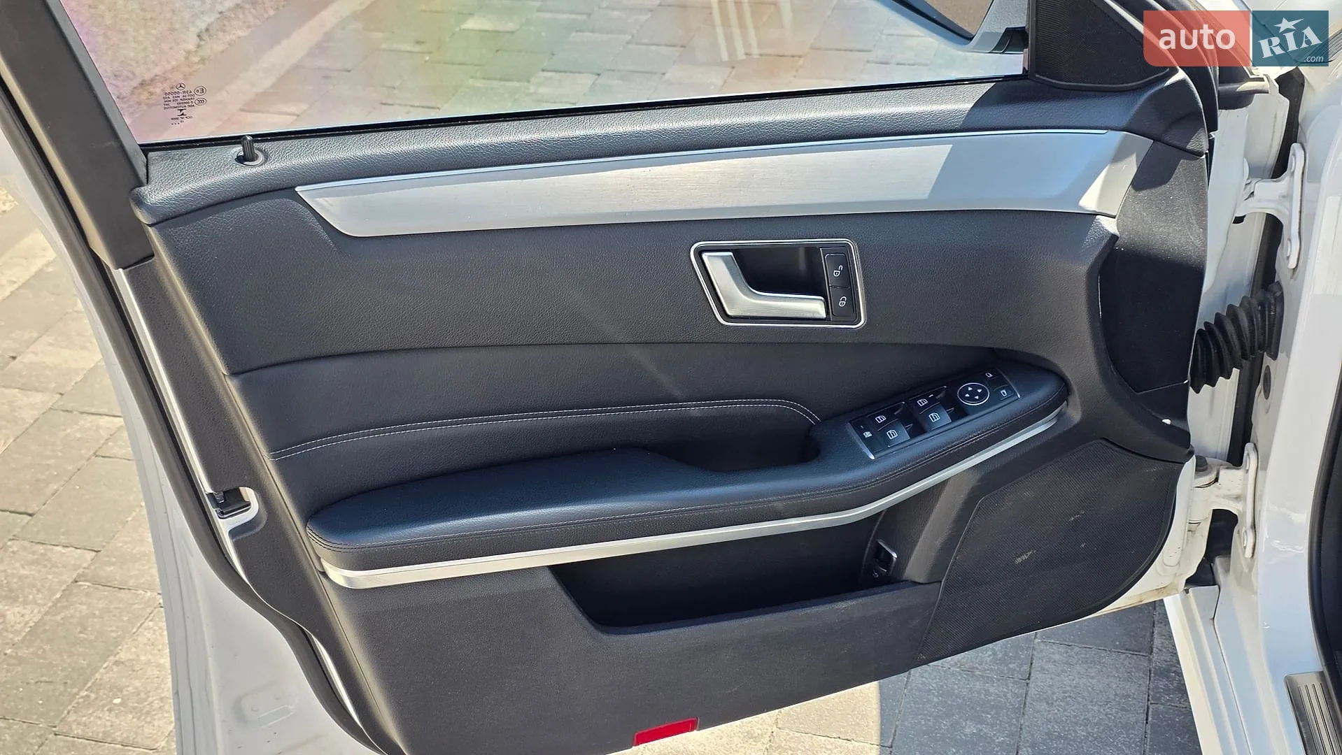 2015 Mercedes-Benz E-klasse - мініатюра 14