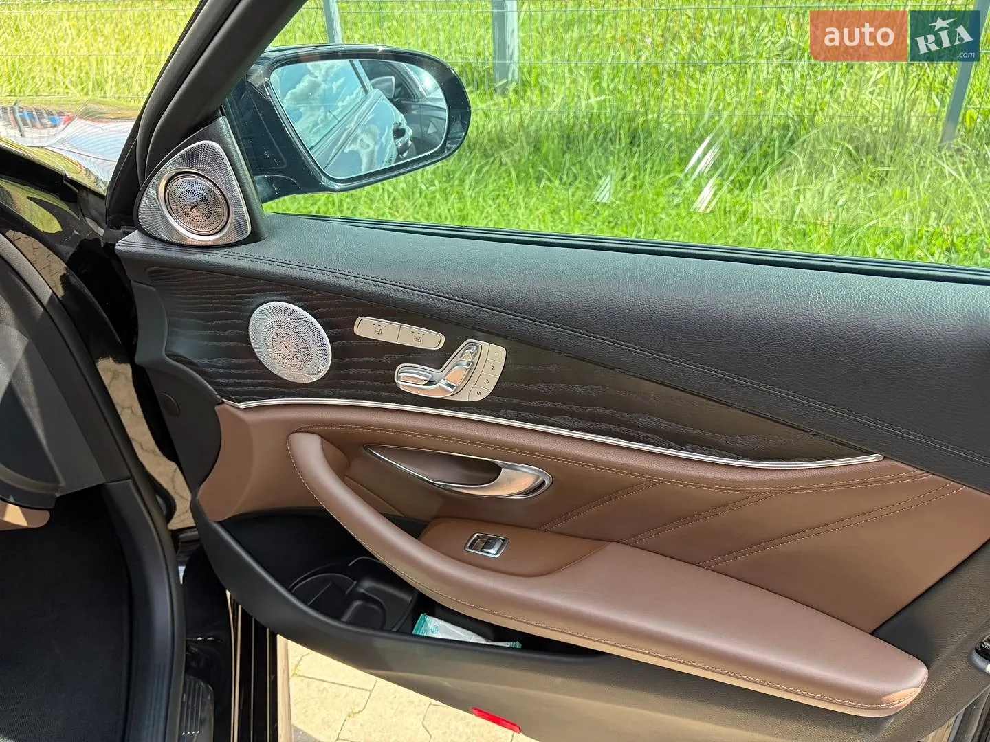 2019 Mercedes-Benz E-klasse - мініатюра 2
