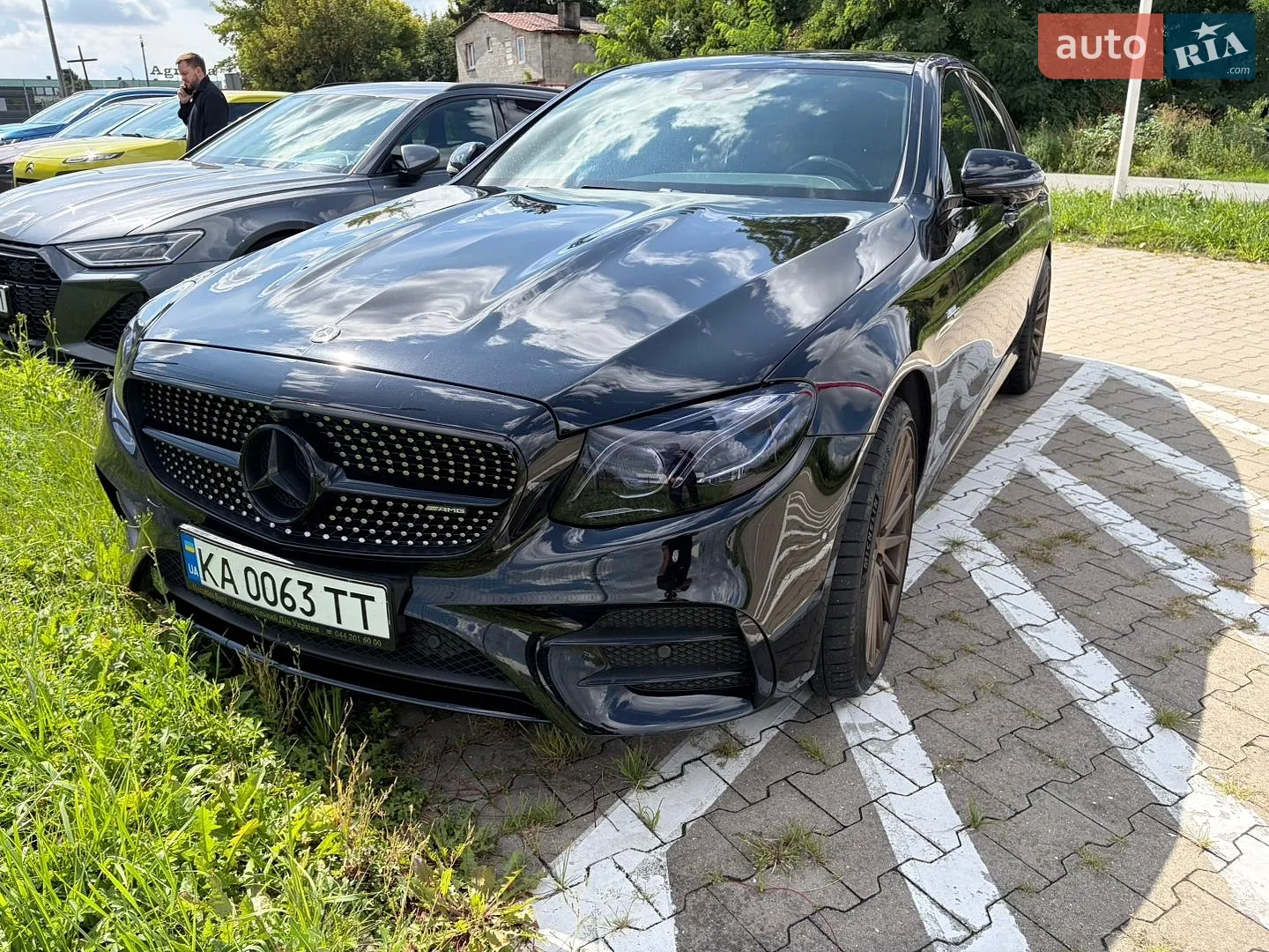 2019 Mercedes-Benz E-klasse - мініатюра 7