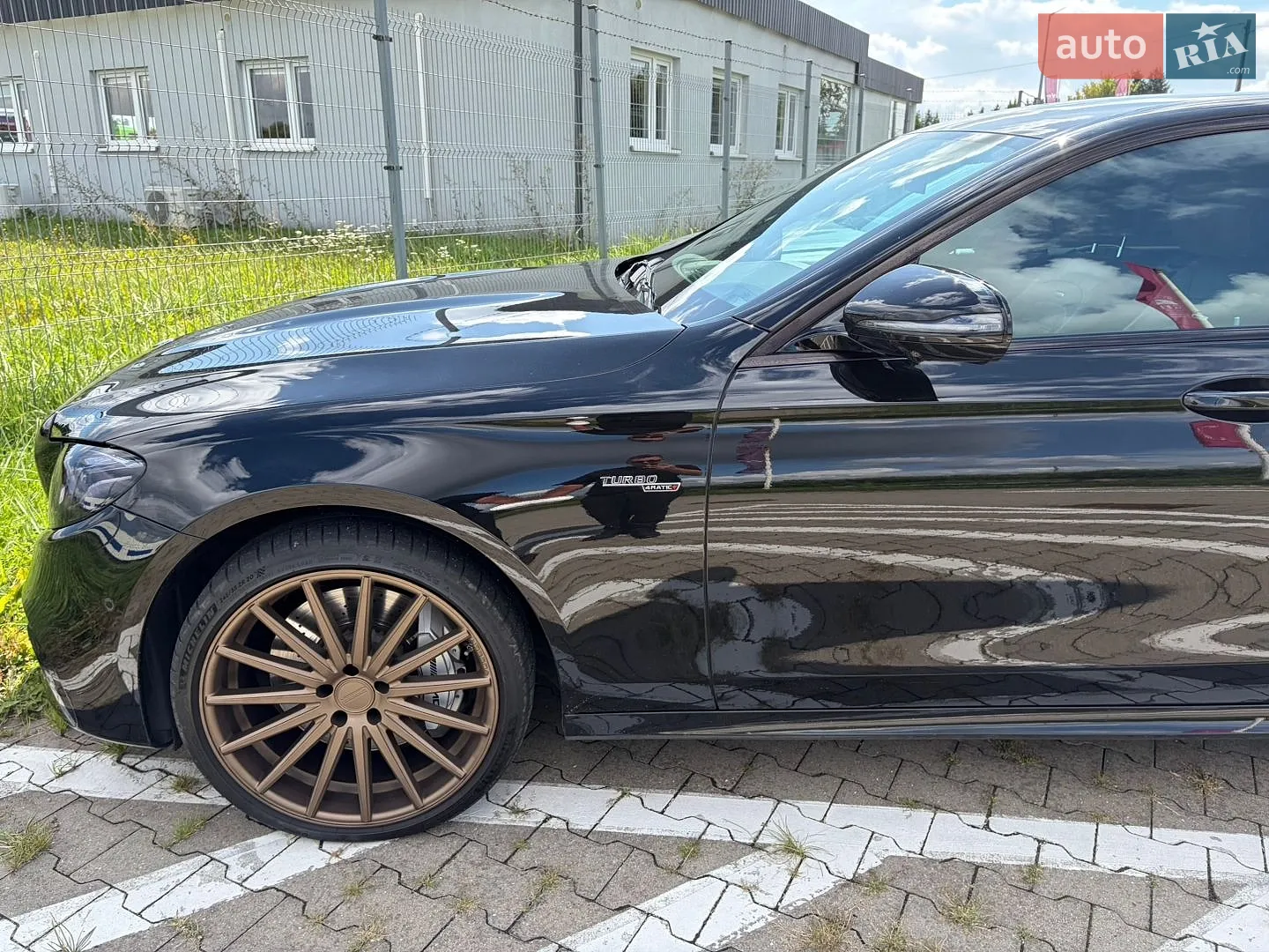 2019 Mercedes-Benz E-klasse - мініатюра 11