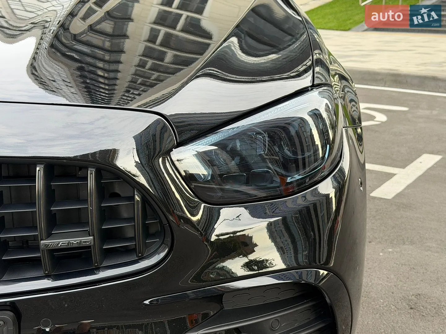 2021 Mercedes-Benz E-klasse - мініатюра 14