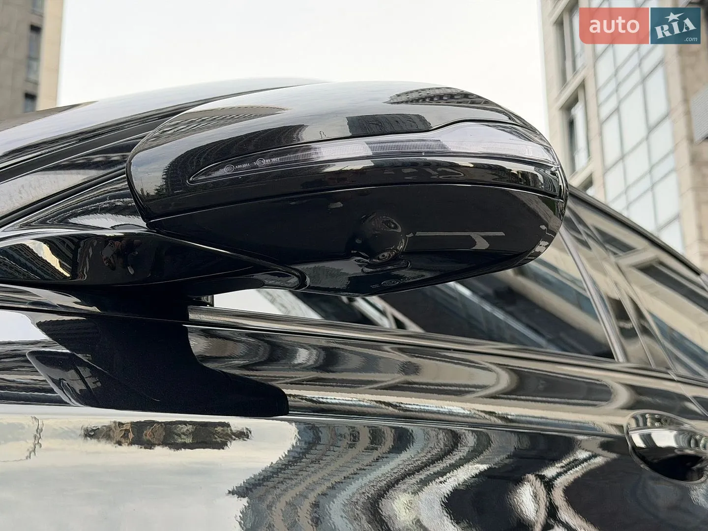 2021 Mercedes-Benz E-klasse - мініатюра 15