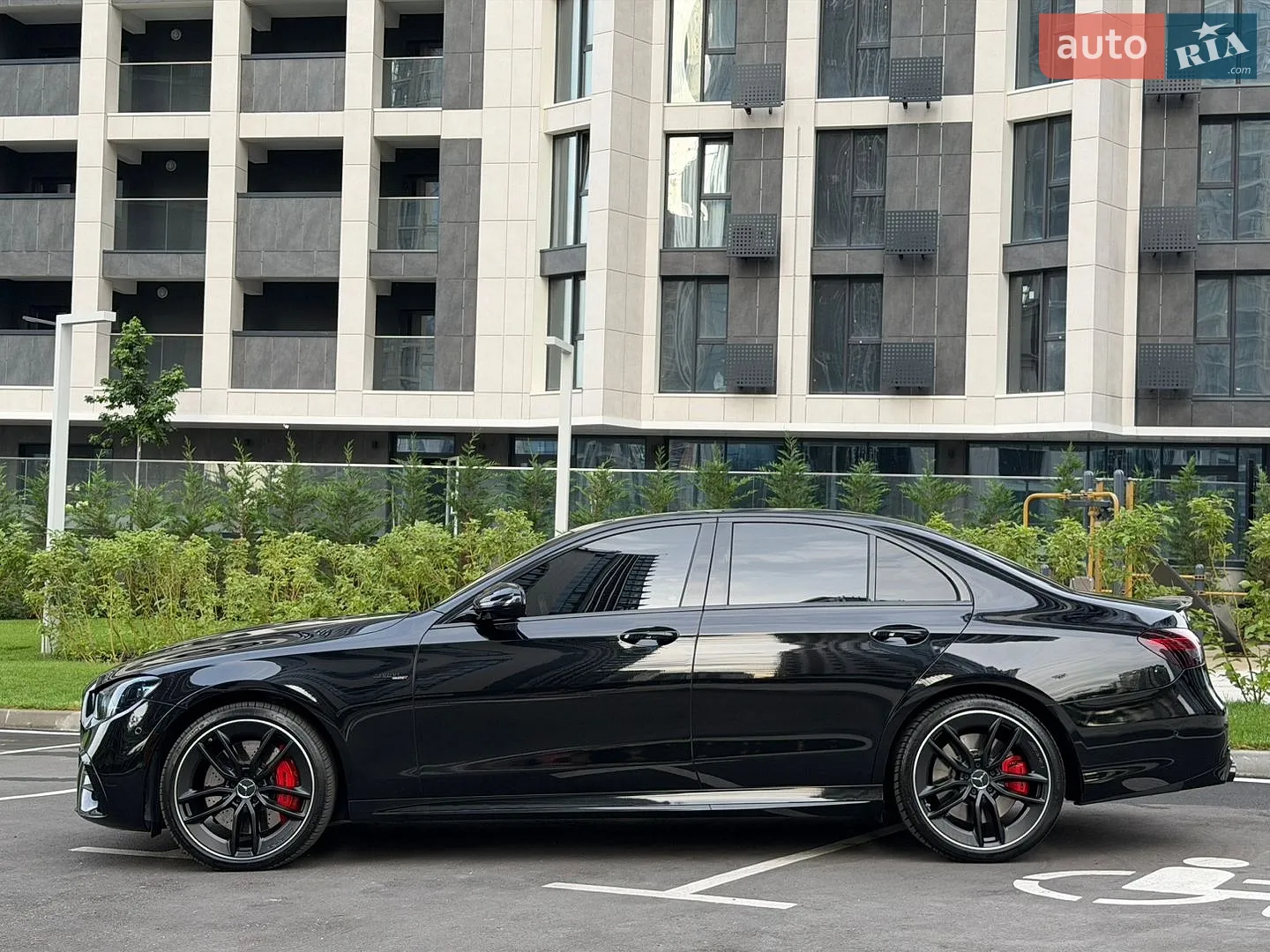 2021 Mercedes-Benz E-klasse - мініатюра 22