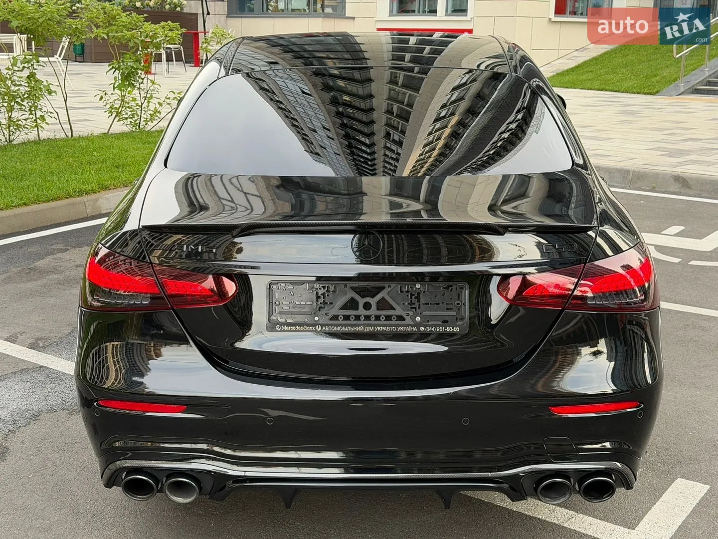 2021 Mercedes-Benz E-klasse - мініатюра 28
