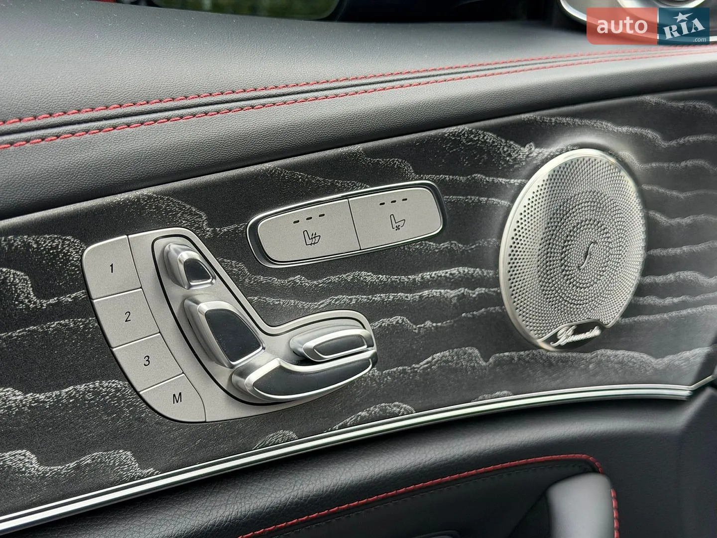 2021 Mercedes-Benz E-klasse - мініатюра 43