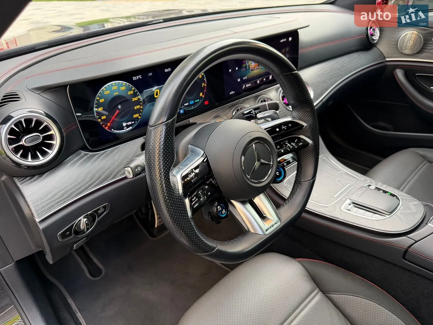 2021 Mercedes-Benz E-klasse - мініатюра 53