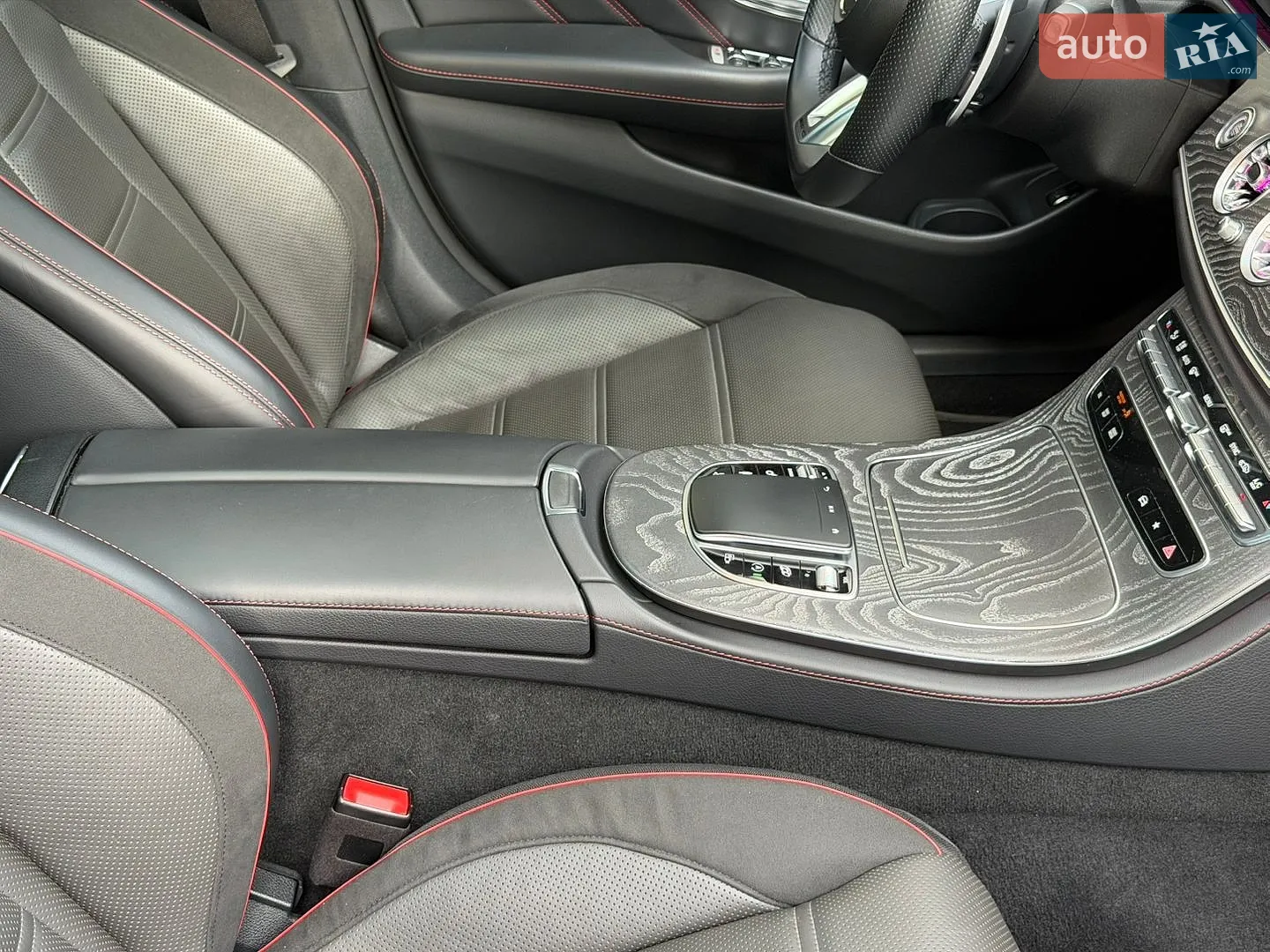2021 Mercedes-Benz E-klasse - мініатюра 64
