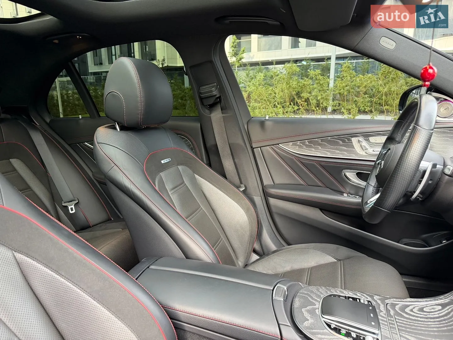 2021 Mercedes-Benz E-klasse - мініатюра 72
