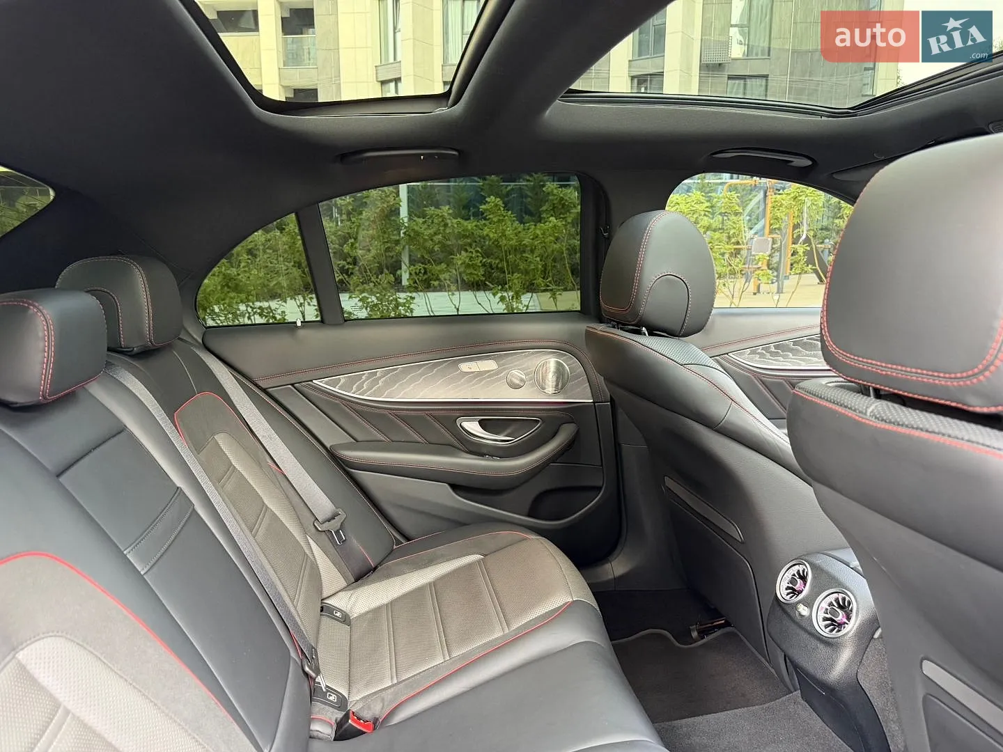 2021 Mercedes-Benz E-klasse - мініатюра 80