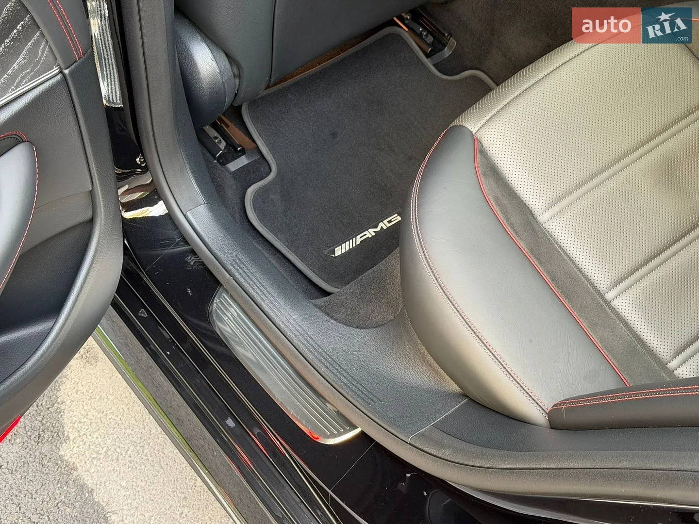 2021 Mercedes-Benz E-klasse - мініатюра 88