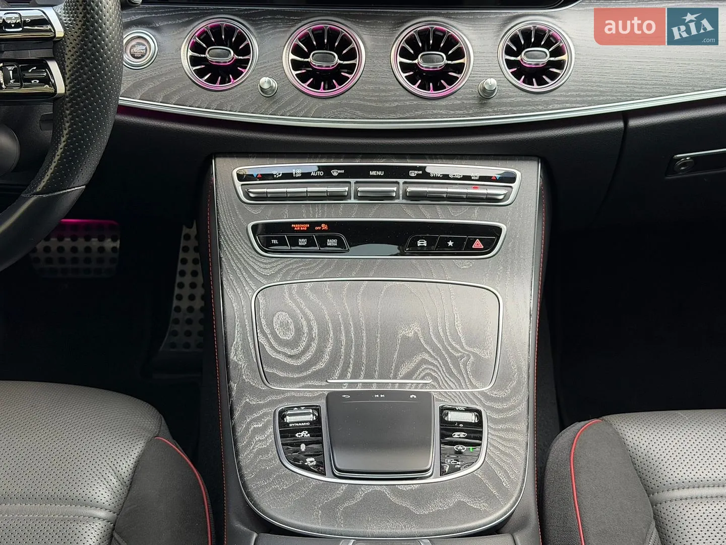 2021 Mercedes-Benz E-klasse - мініатюра 98