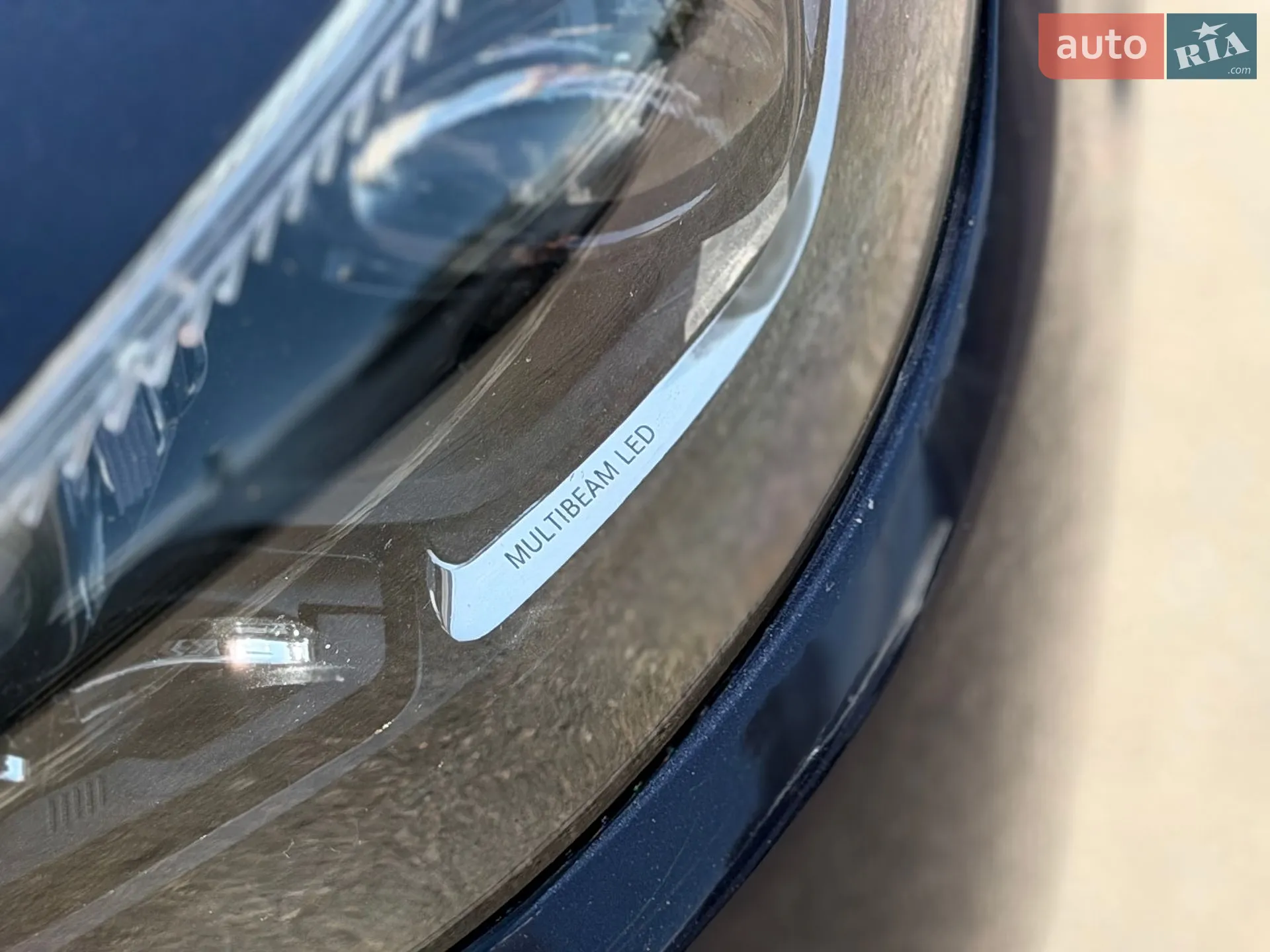 2019 Mercedes-Benz E-klasse - мініатюра 9
