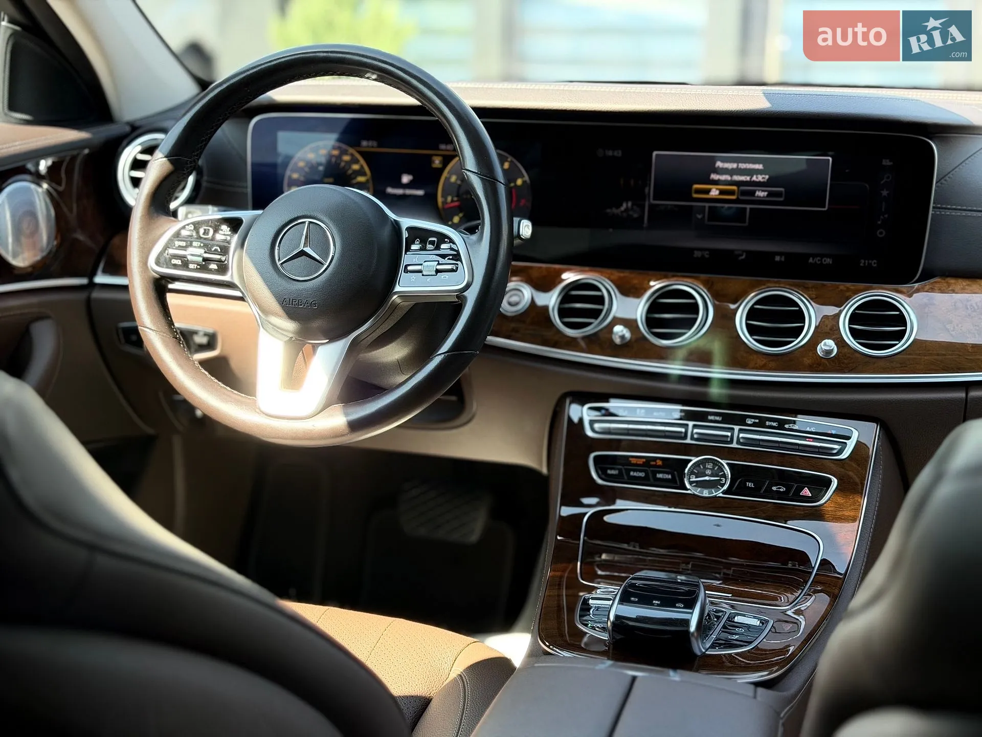2019 Mercedes-Benz E-klasse - мініатюра 27