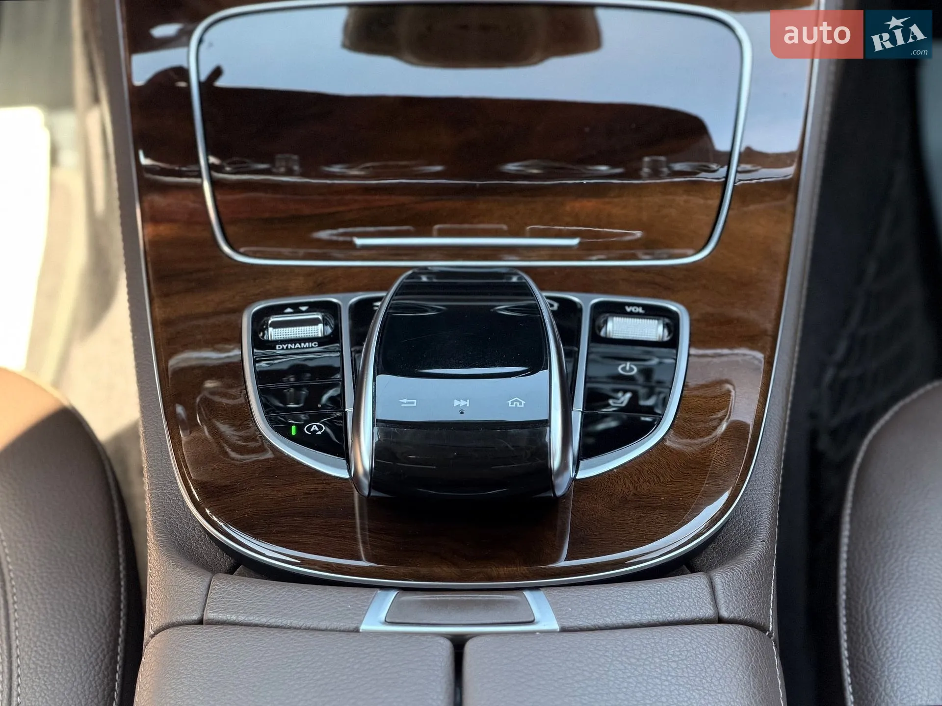2019 Mercedes-Benz E-klasse - мініатюра 31