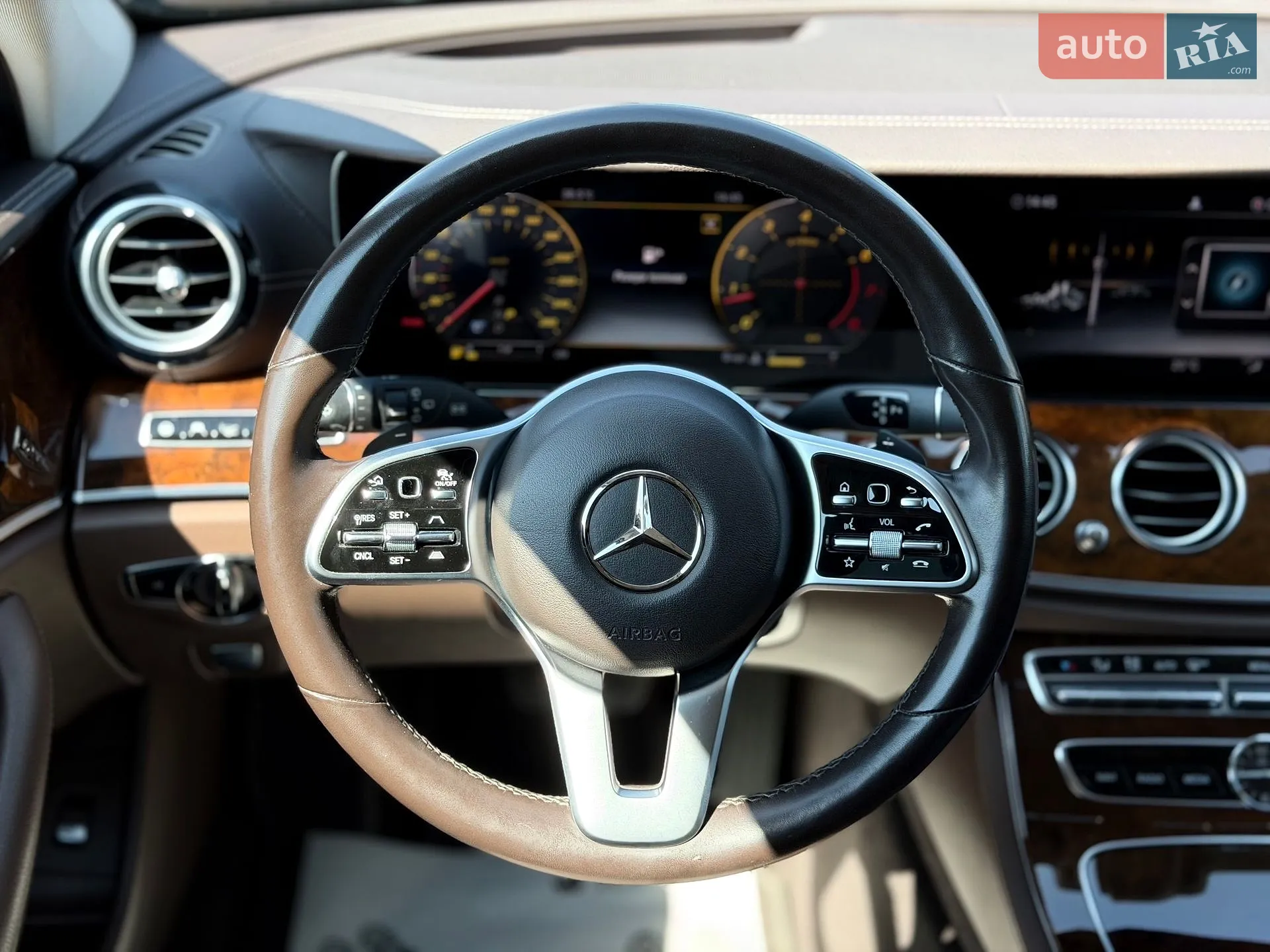 2019 Mercedes-Benz E-klasse - мініатюра 39