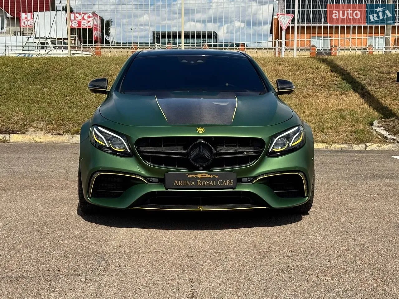 2018 Mercedes-Benz E-klasse - мініатюра 6