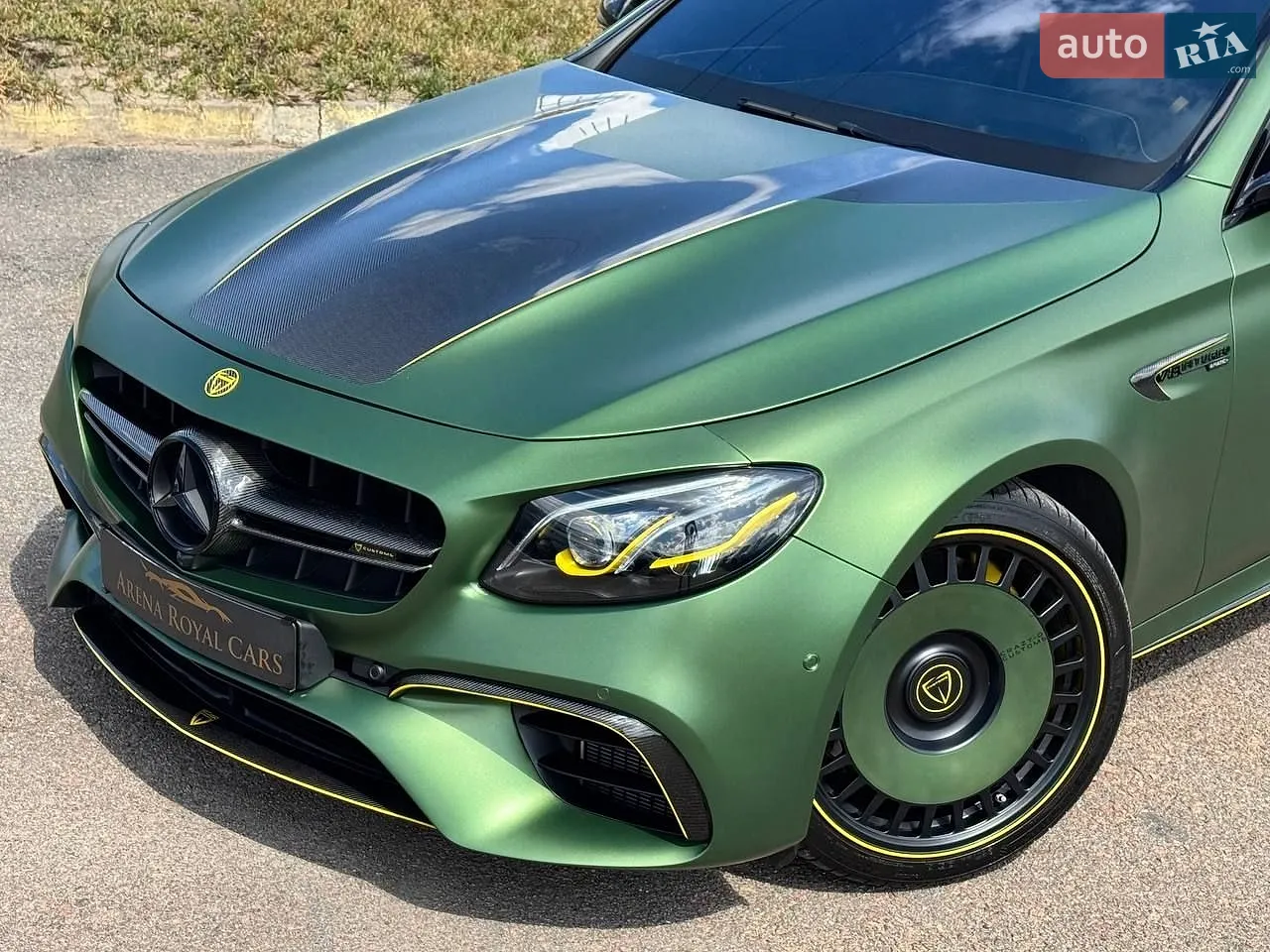 2018 Mercedes-Benz E-klasse - мініатюра 10