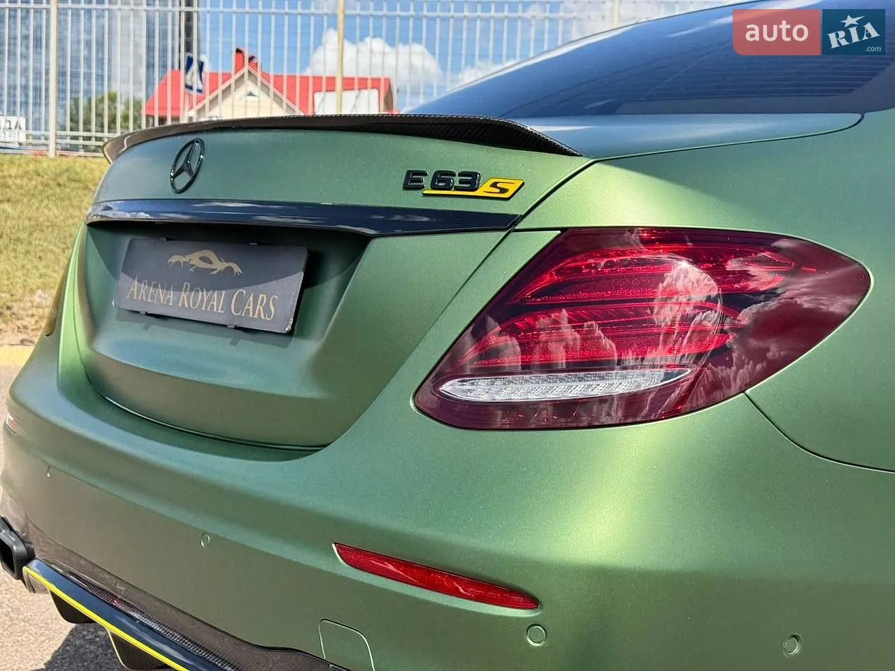 2018 Mercedes-Benz E-klasse - мініатюра 16