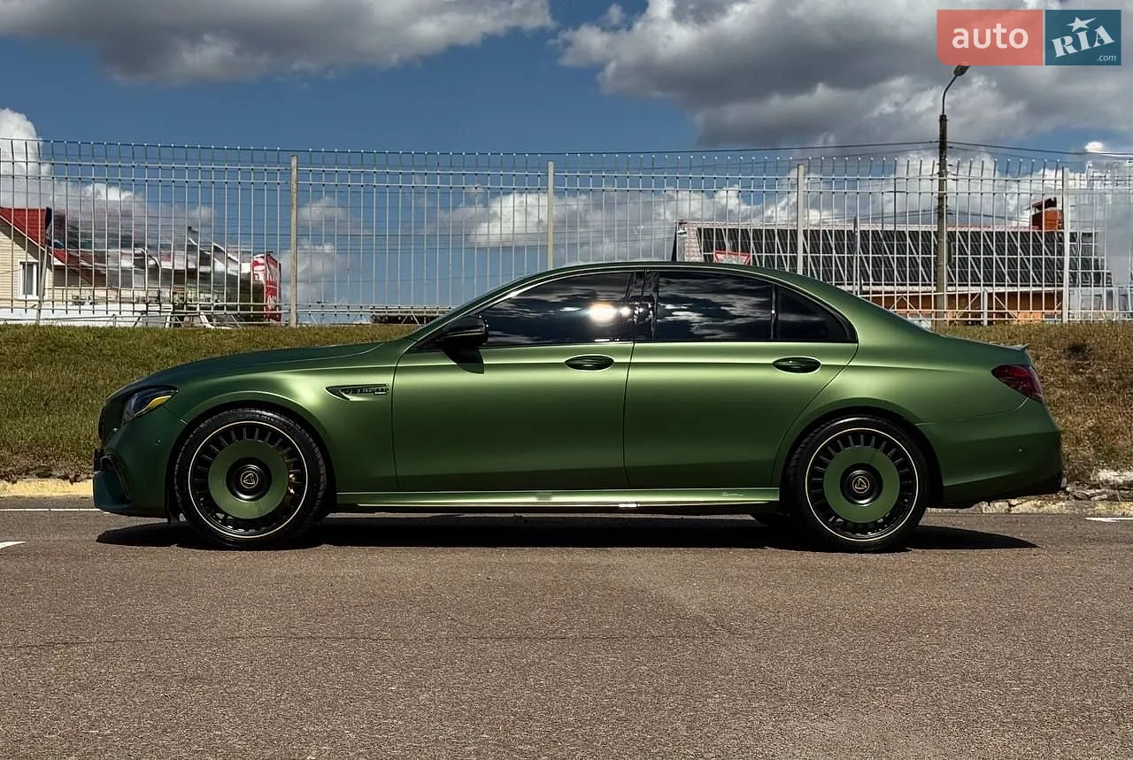 2018 Mercedes-Benz E-klasse - мініатюра 26