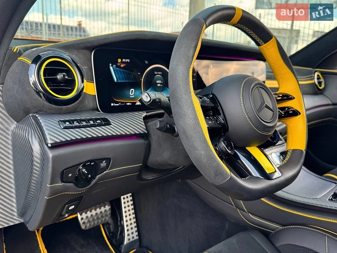 2018 Mercedes-Benz E-klasse - мініатюра 36