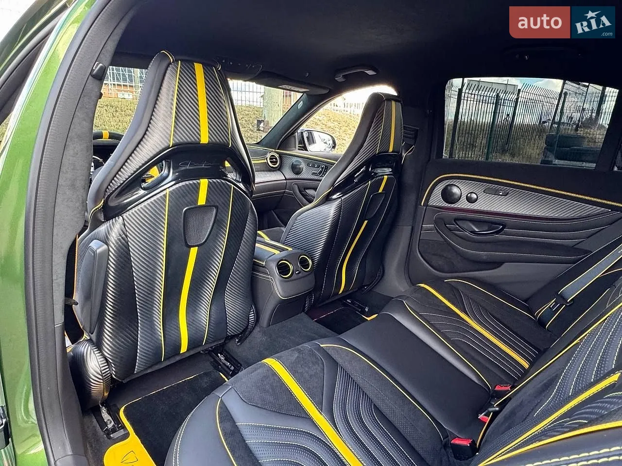 2018 Mercedes-Benz E-klasse - мініатюра 45