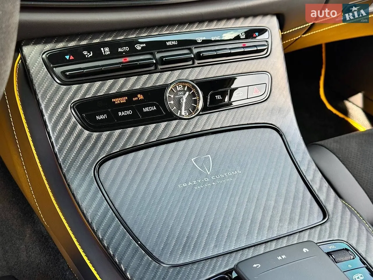 2018 Mercedes-Benz E-klasse - мініатюра 52