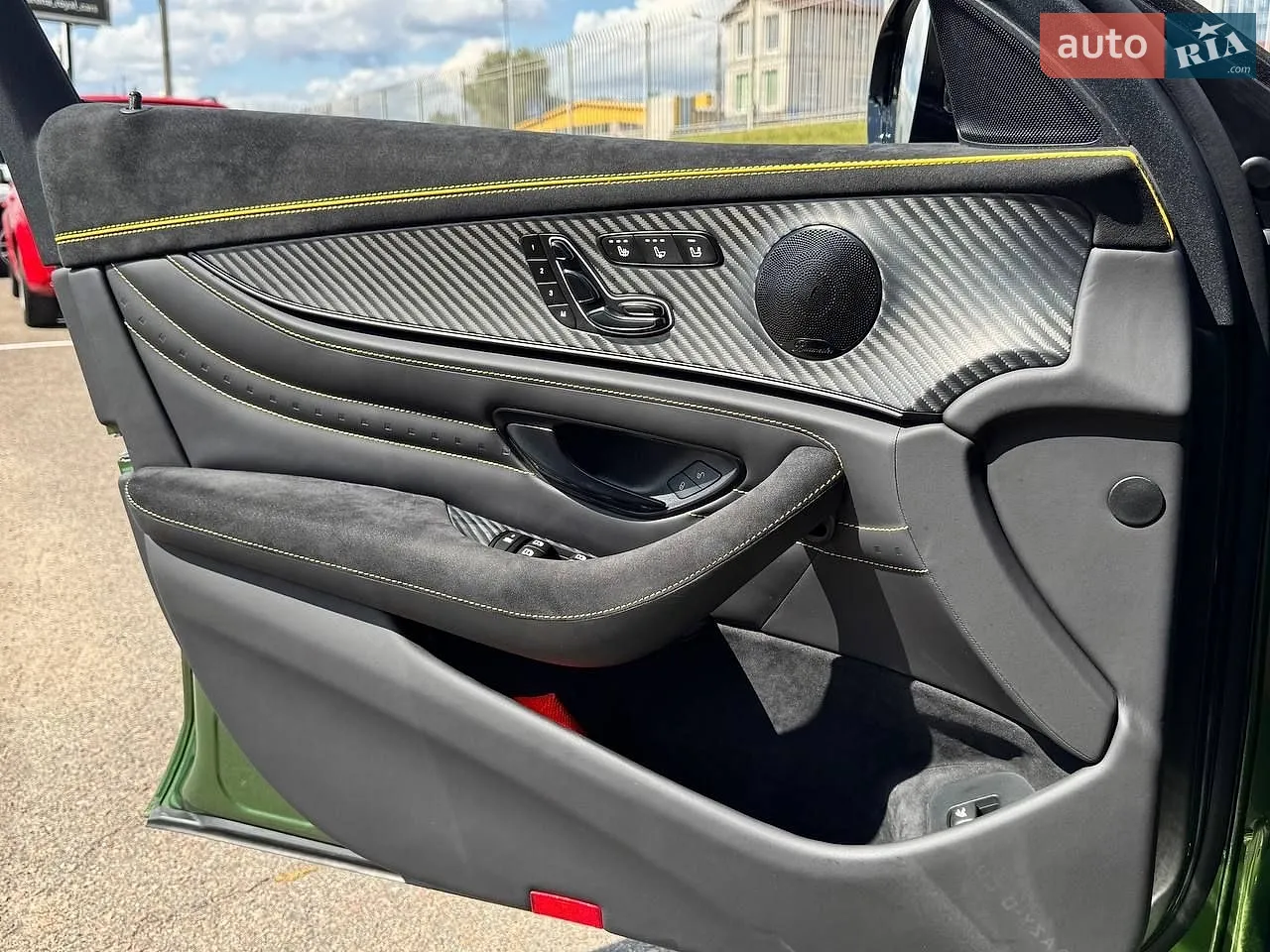 2018 Mercedes-Benz E-klasse - мініатюра 63