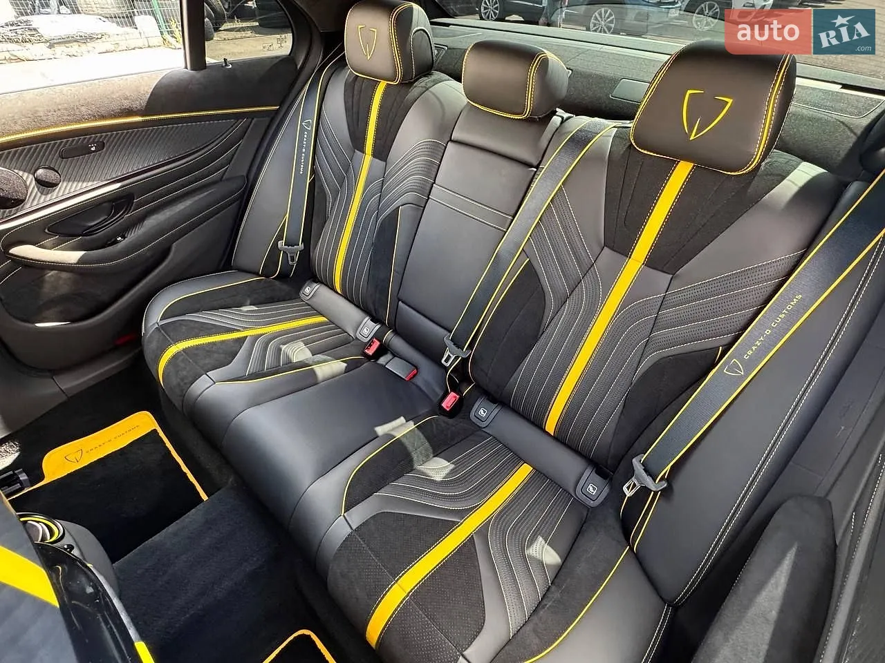 2018 Mercedes-Benz E-klasse - мініатюра 46