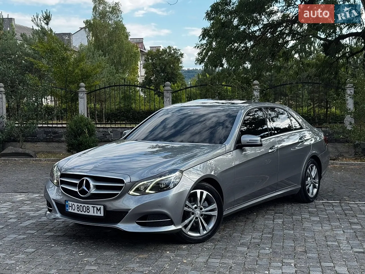 2011 Mercedes-Benz E-klasse - мініатюра 26