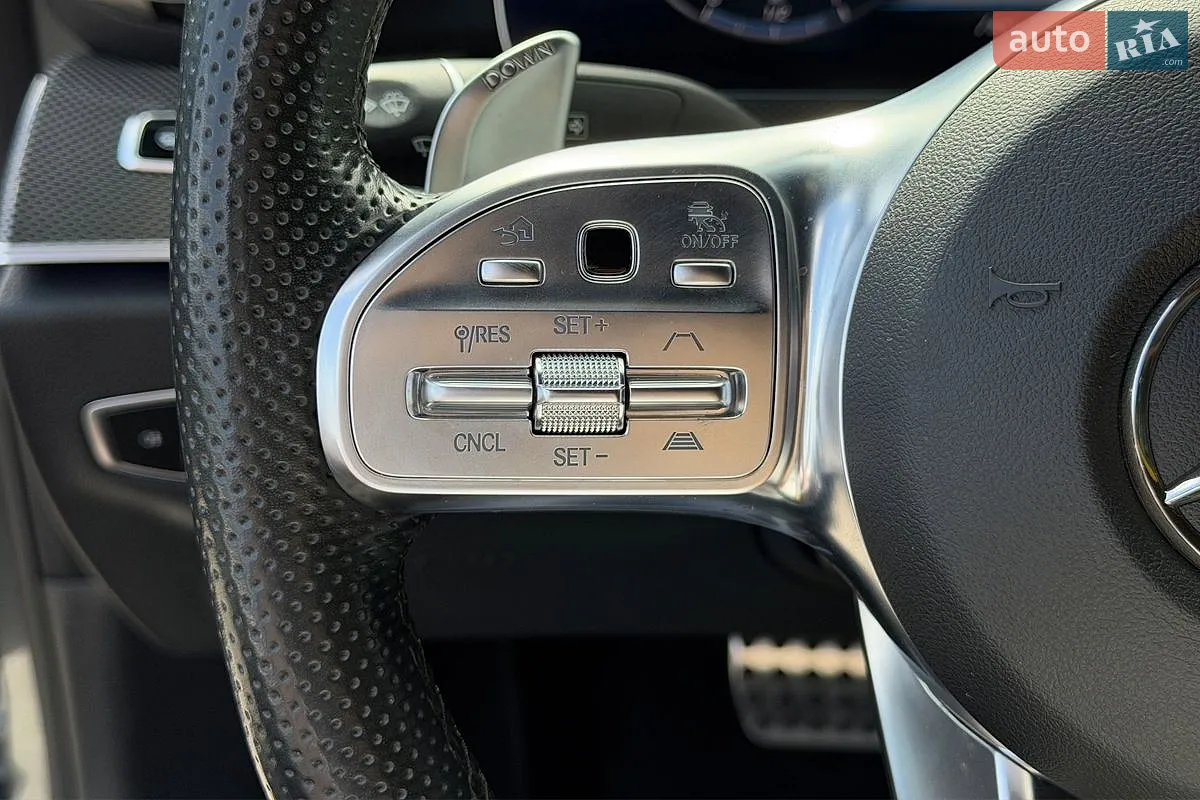2020 Mercedes-Benz E-klasse - мініатюра 14