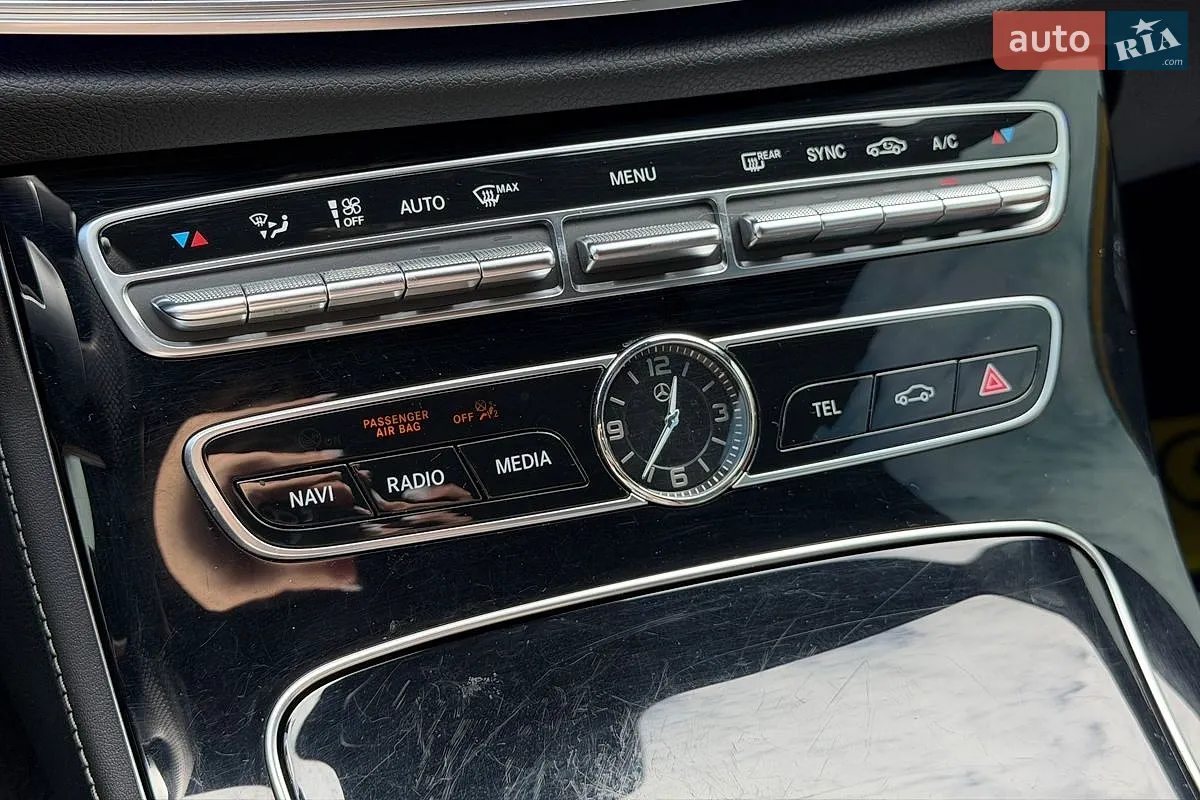 2020 Mercedes-Benz E-klasse - мініатюра 20
