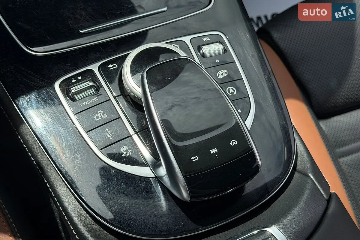 2020 Mercedes-Benz E-klasse - мініатюра 21
