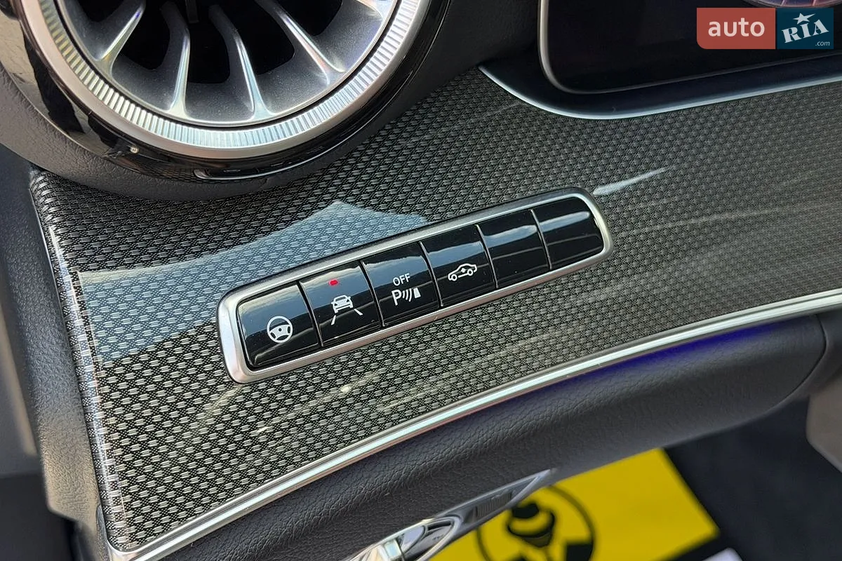 2020 Mercedes-Benz E-klasse - мініатюра 24