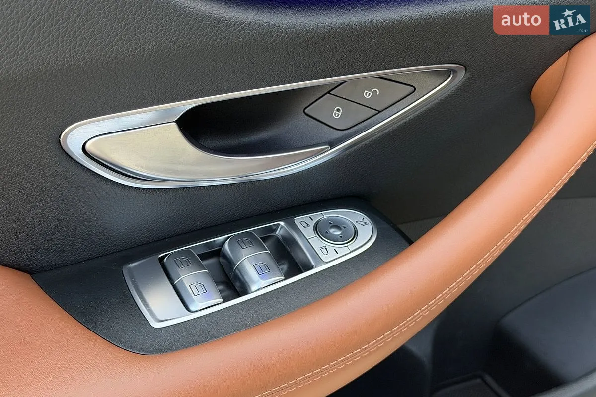 2020 Mercedes-Benz E-klasse - мініатюра 25